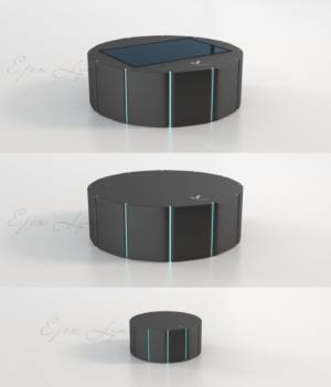 3D Design by ejcx for Krammer Technology | Design: #14090605
