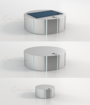 3D Design by ejcx for Krammer Technology | Design: #14090606