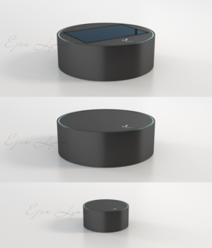 3D Design by ejcx for Krammer Technology | Design: #14090612
