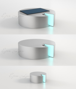 3D Design by ejcx for Krammer Technology | Design: #14090613