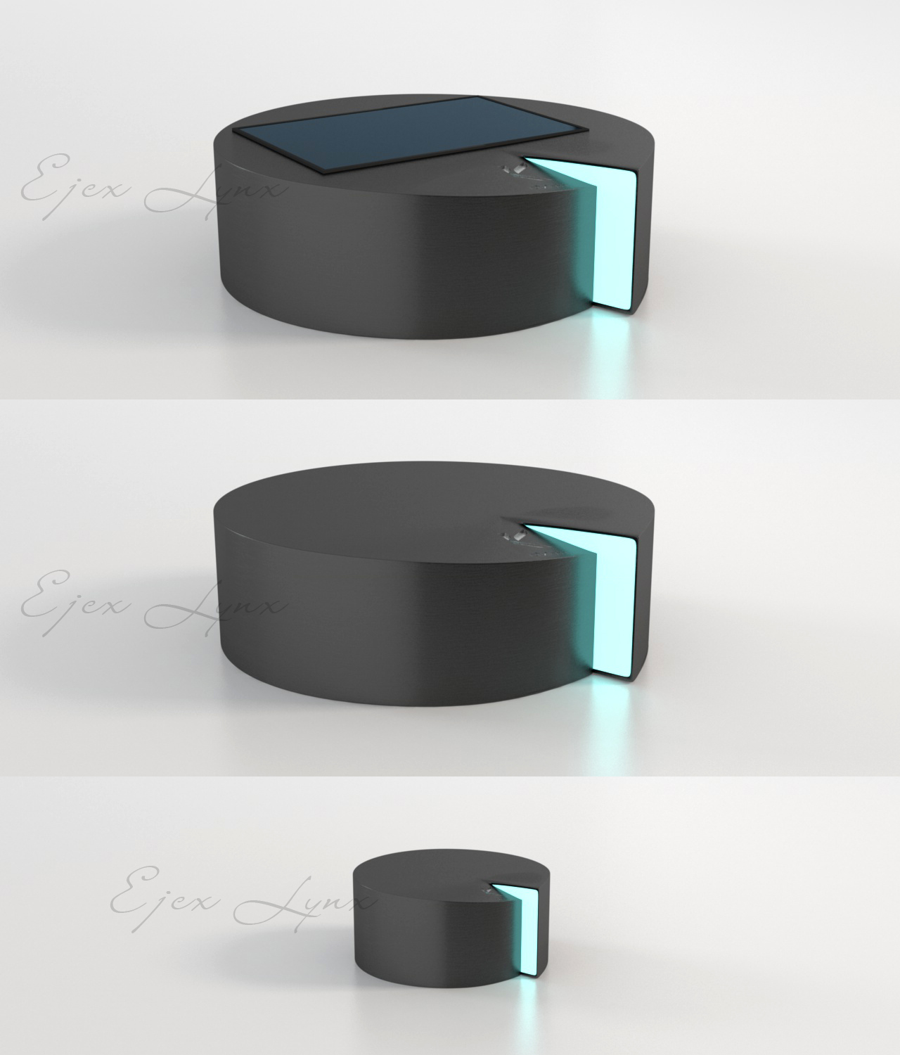 3D Design by ejcx for Krammer Technology | Design #14090614