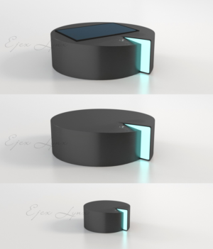 3D Design by ejcx for Krammer Technology | Design: #14090614