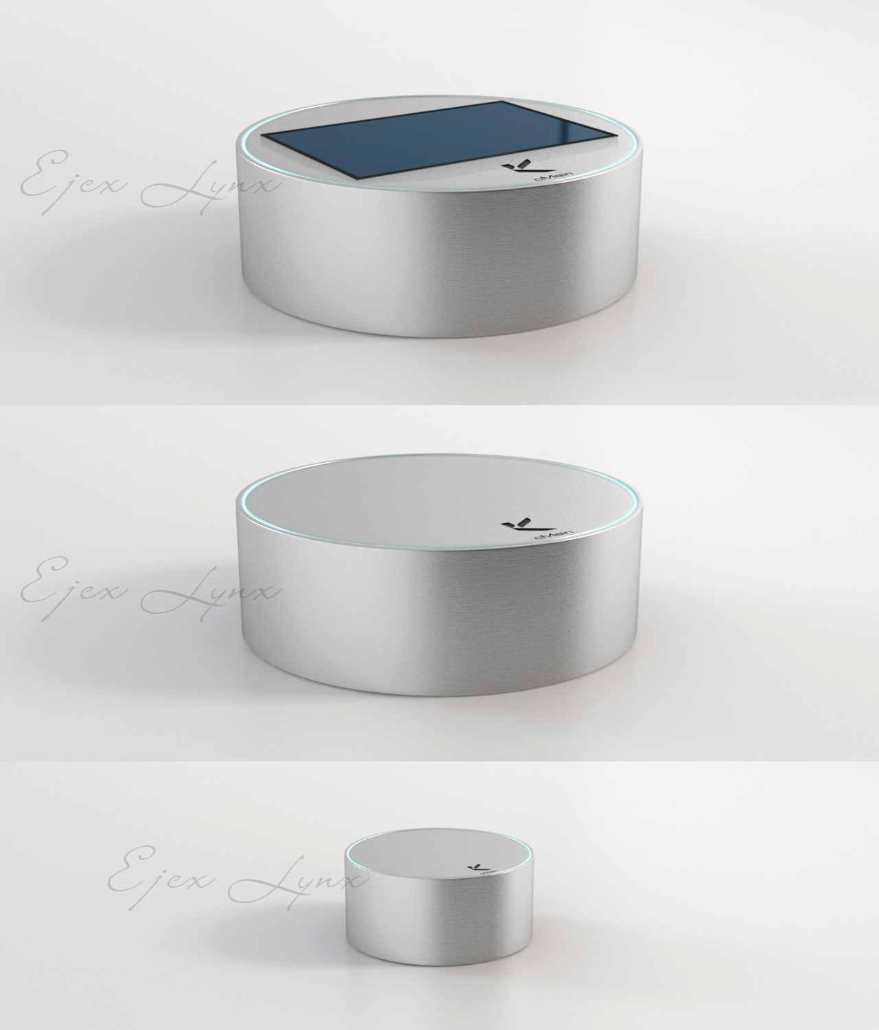 3D Design von ejcx für Krammer Technology | Design #14090615