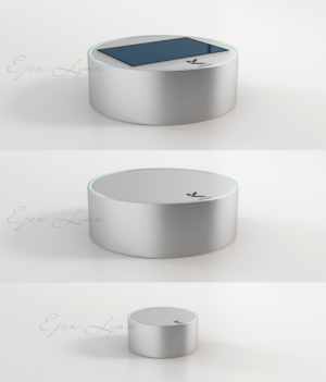 3D Design by ejcx for Krammer Technology | Design: #14090615