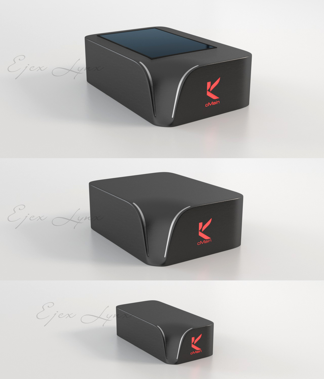 3D Design by ejcx for Krammer Technology | Design #14231486