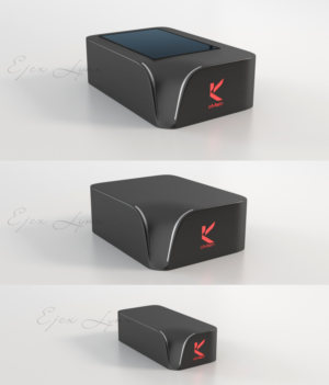 3D Design by ejcx for Krammer Technology | Design: #14231486
