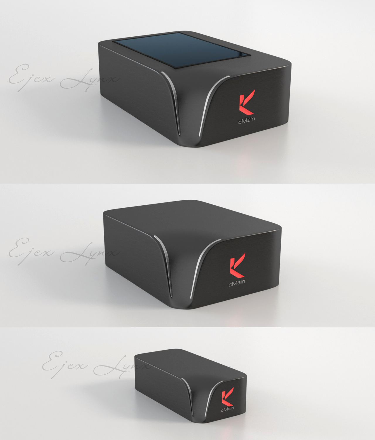 3D Design von ejcx für Krammer Technology | Design #14232133
