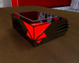3D Design by Shemet for Krammer Technology | Design #14042581