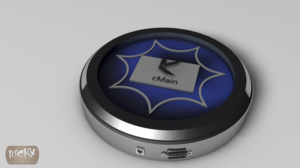 3D Design by Rickyy for Krammer Technology | Design: #14114731