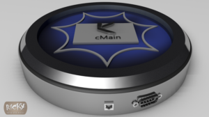 3D Design by RickyS for Krammer Technology | Design #14114743