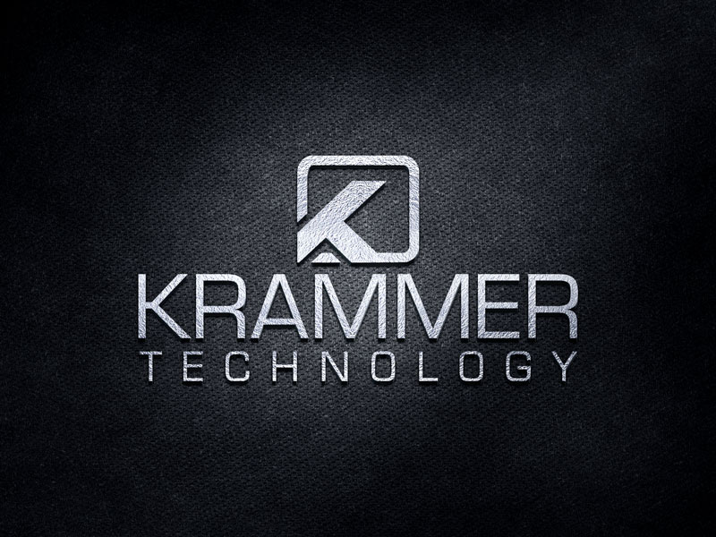 Diseño 3D por jan2you para Krammer Technology | Diseño #13936220