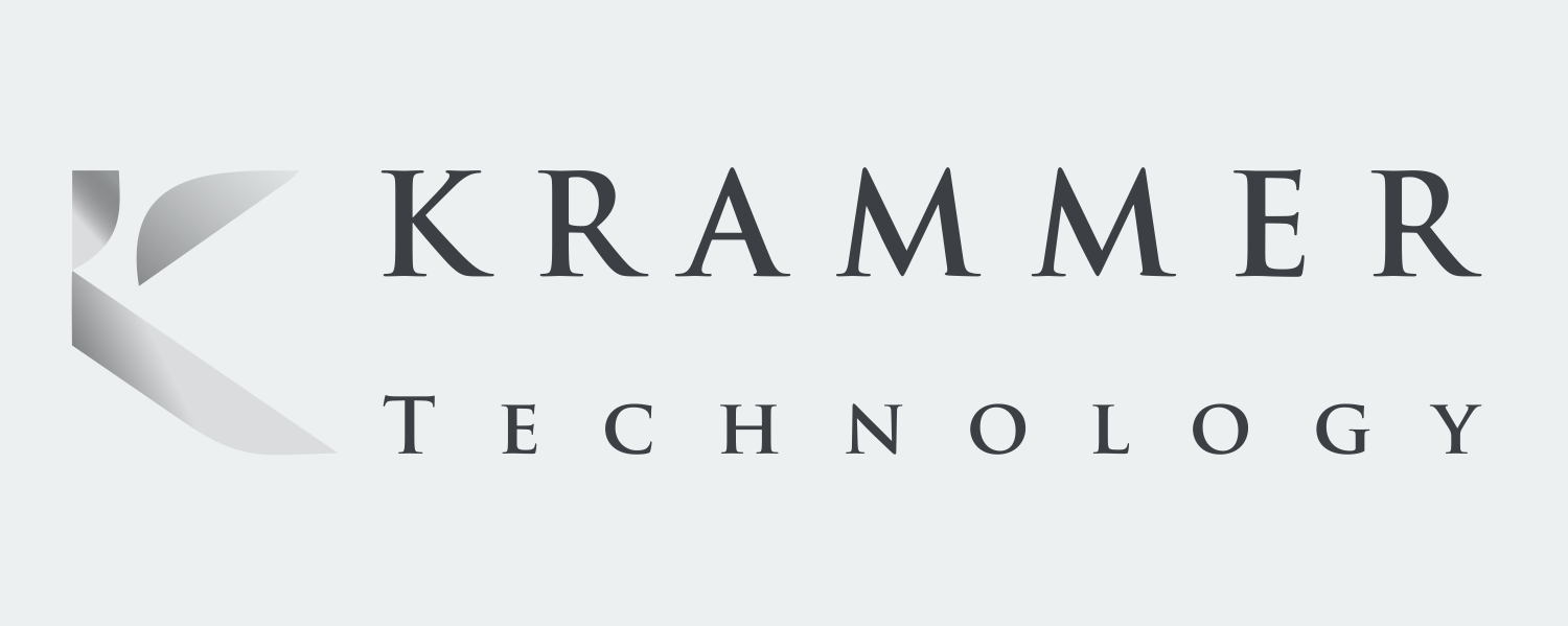 3D Design by BK art for Krammer Technology | Design #13950475