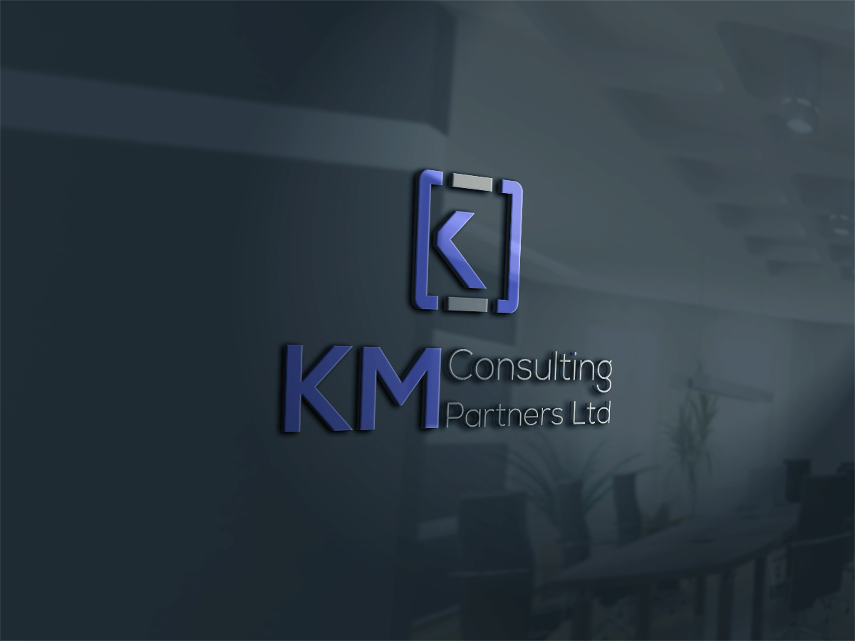 Logo Design by Zeeshan Ali for this project | Design #12909891