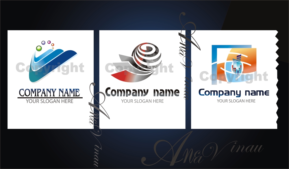 Logo Design by anca vinau for BServed | Design #40899