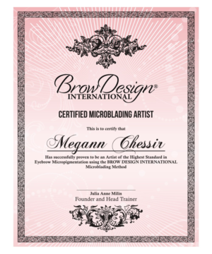 Illustration Design by LockJawCreative for Julia Anne Milin | Design: #12989102