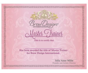 I need a certificate for print - for completion of a course | Diseño Con Ilustración por LockJawCreative