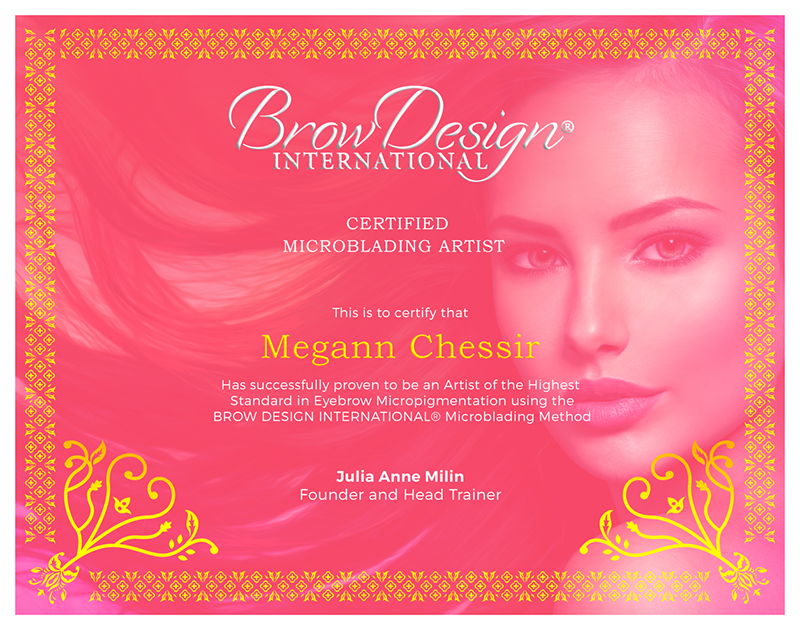 Illustration Design by Sharp for Julia Anne Milin | Design #13029399