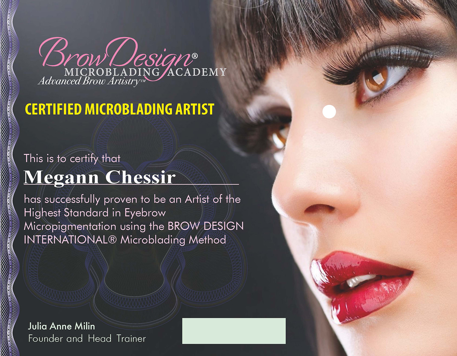 Illustration Design by Hennadiy for Julia Anne Milin | Design #12940686