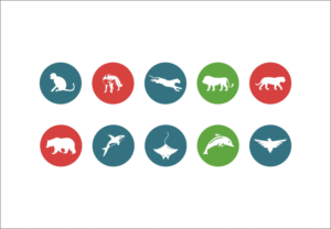 Icon Design by CREATIVE DESIGN