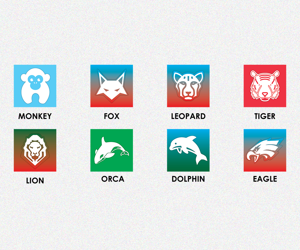 Icon Design by Your_Design for Wealth Dynamics Pte Ltd | Design #12910163