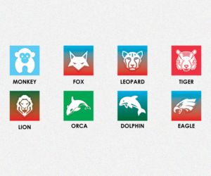 Icon Design by Your_Design for Wealth Dynamics Pte Ltd | Design: #12910163
