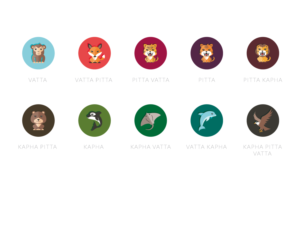 Icon Design by Whitebread for Wealth Dynamics Pte Ltd | Design: #12974608