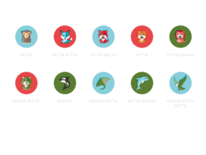 Icon Design by Whitebread
