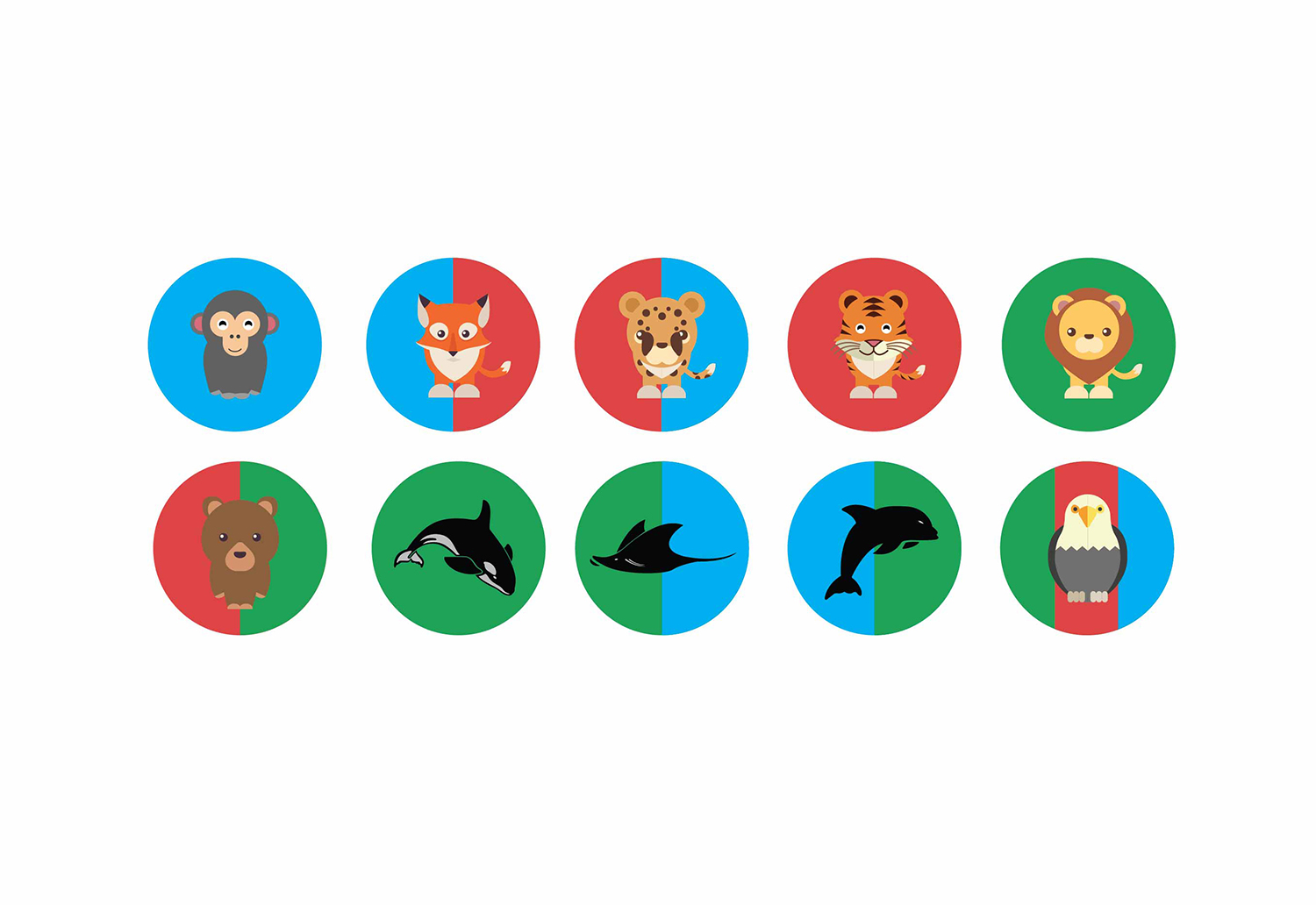 Icon Design by dedenambrol for Wealth Dynamics Pte Ltd | Design #12908012