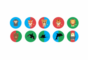 Icon Design by dedenambrol