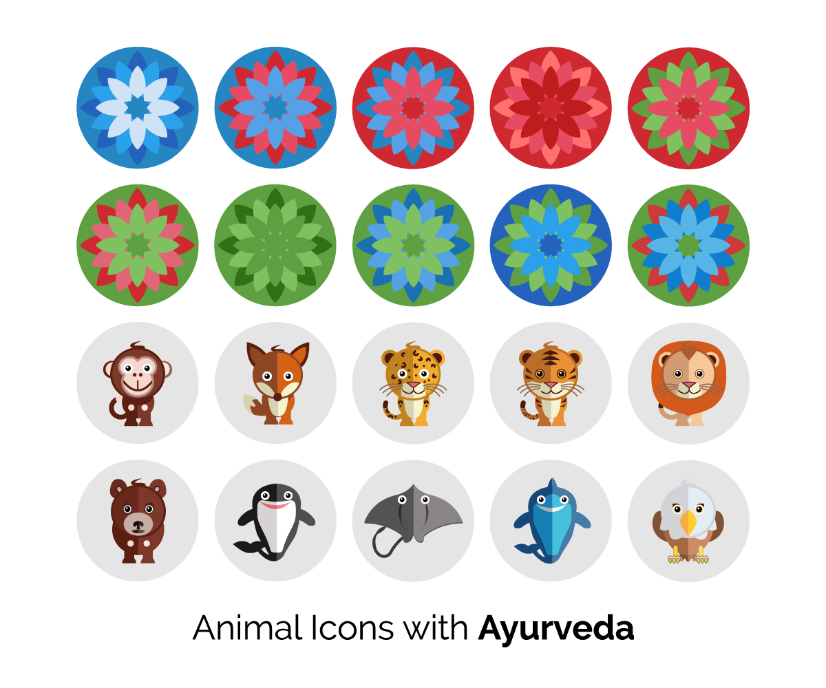 Icon Design by Selvee for Wealth Dynamics Pte Ltd | Design: #13003508