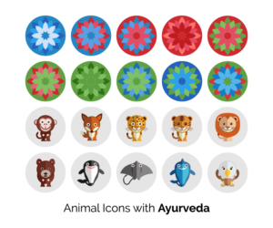Icon Design by Selvee for Wealth Dynamics Pte Ltd | Design: #13298350