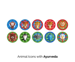 Icon Design by Selvee for Wealth Dynamics Pte Ltd | Design: #13322757
