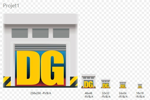 Diseño Con Ícono por Hatem para este proyecto | Diseño #12930058