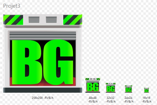 Icon Design by Hatem for this project | Design #12991823