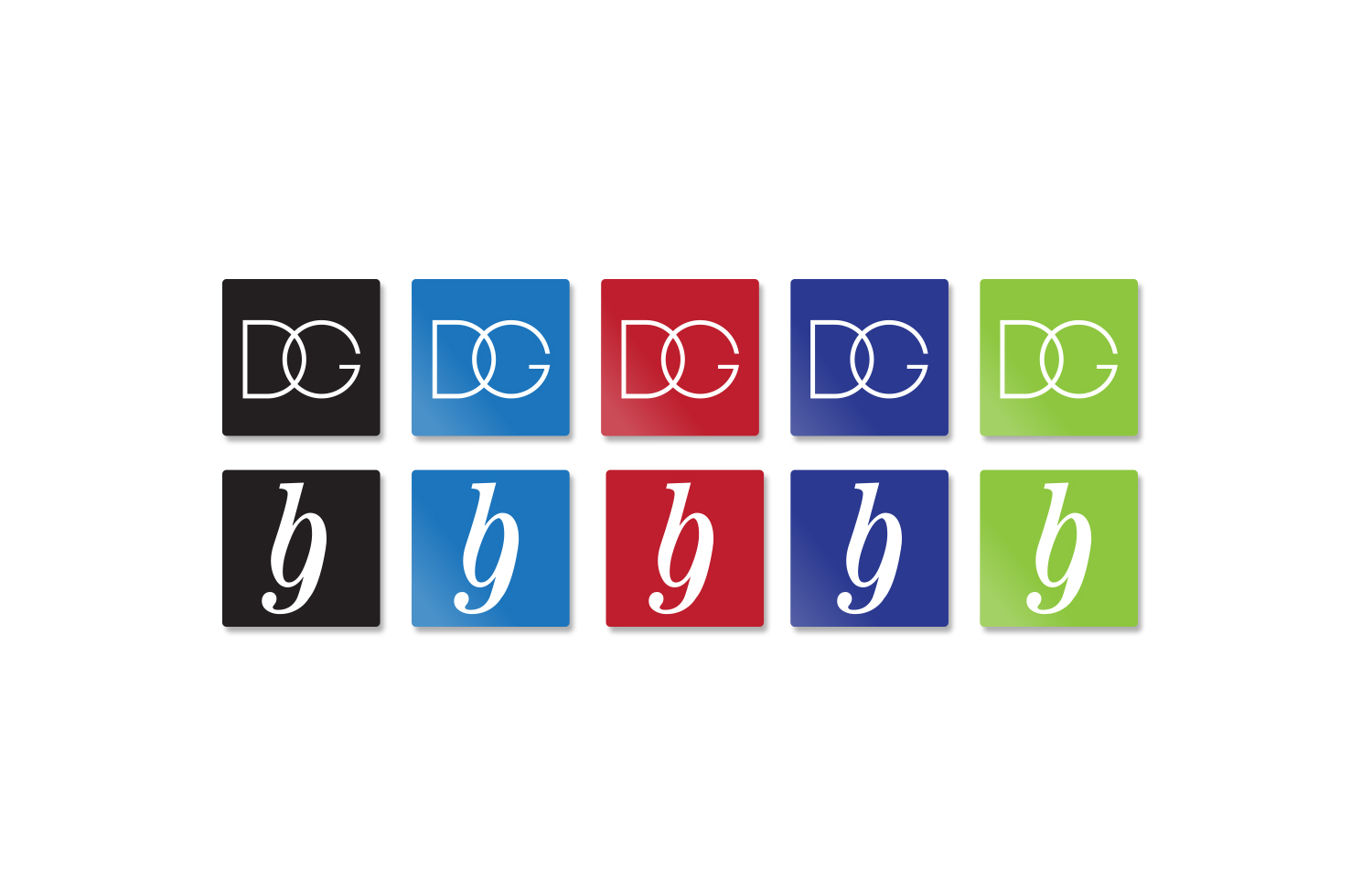 Icon Design by PD Studios for this project | Design #12916875