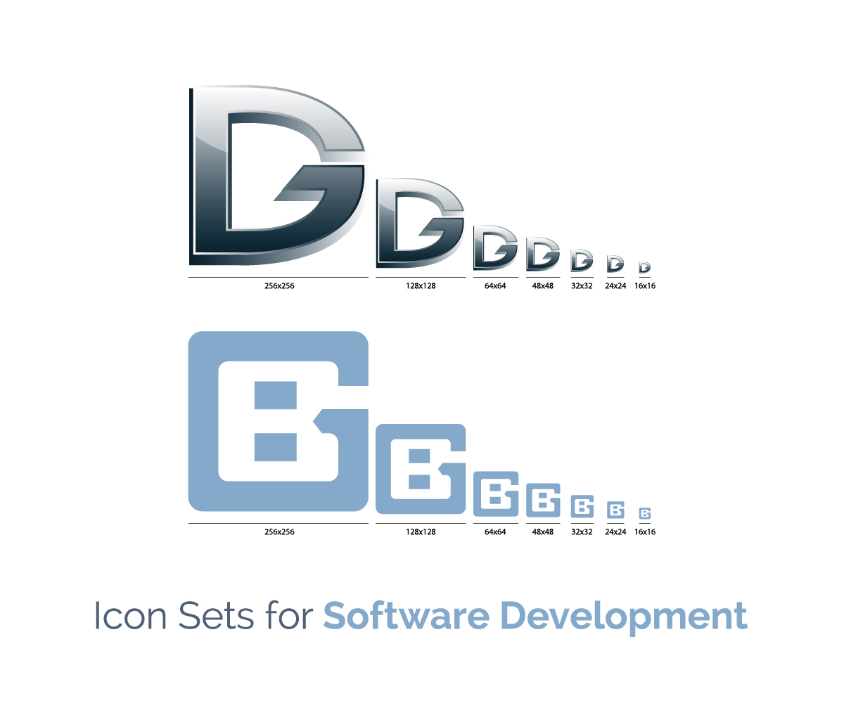 Icon Design by Selvee for this project | Design #13002670