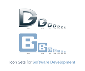 Icon Design by Selvee for this project | Design: #13002670