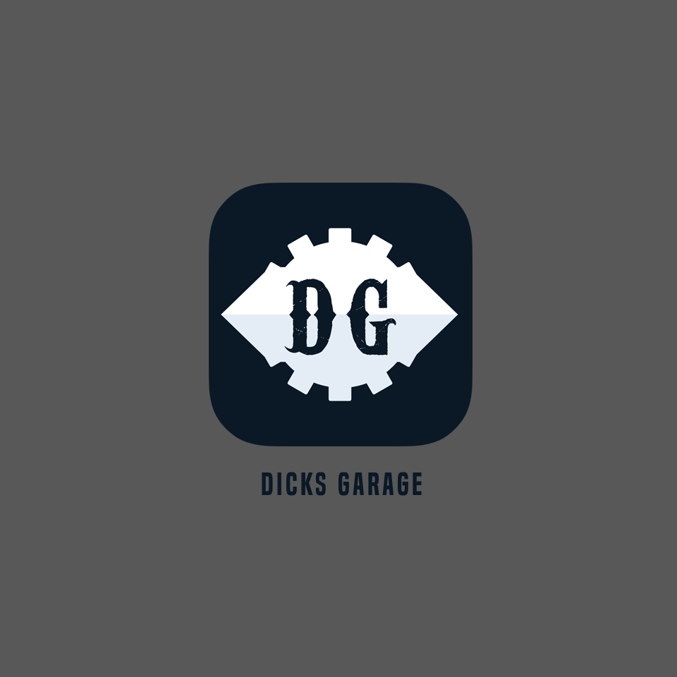 Icon-Design von shadowness für dieses Projekt | Design #12998480