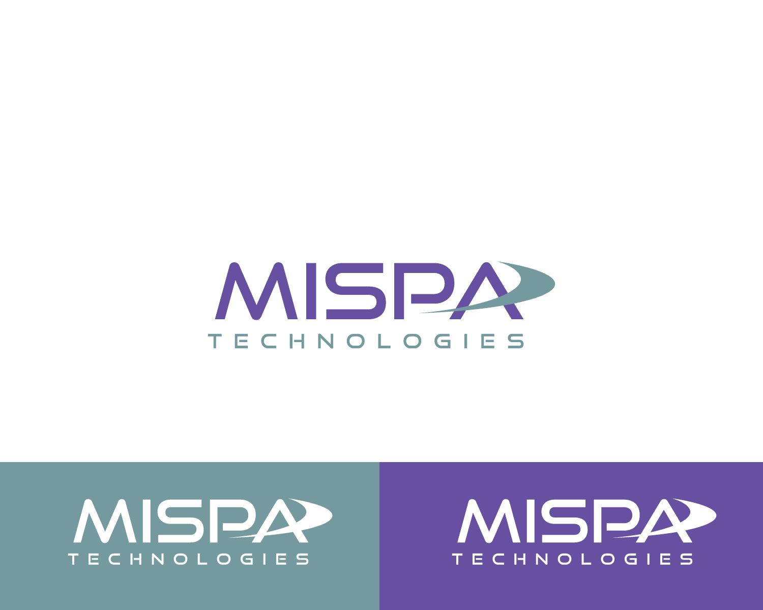 Logo Design by Atec for this project | Design #12909821