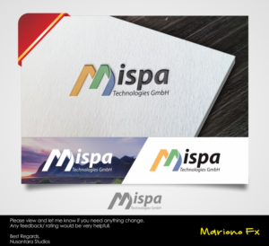 Logo Design by Mariono Fx