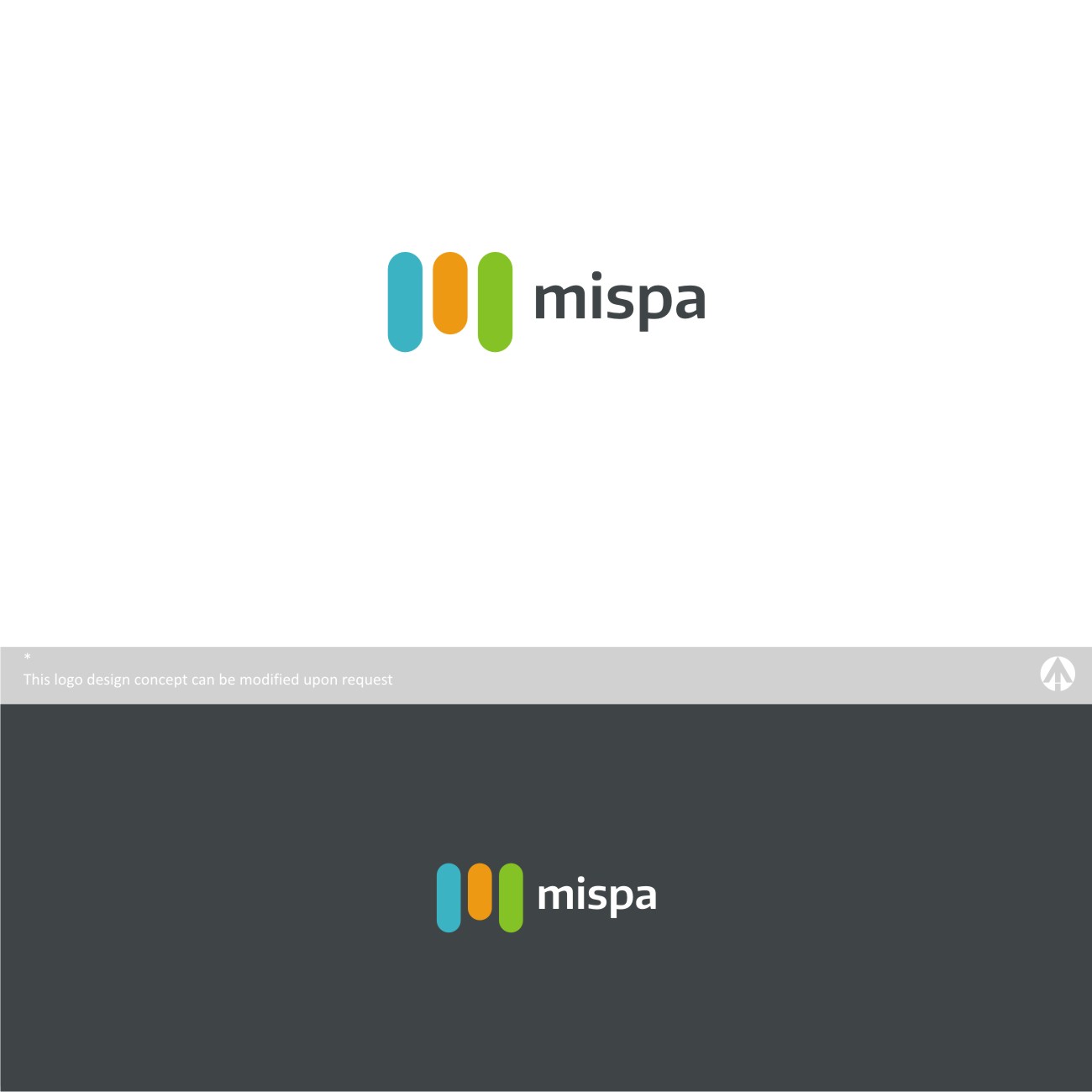Logo Design by MBARO for this project | Design #12953655