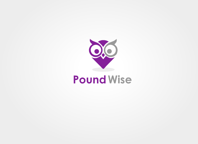 Logo Design by QuartzDesigns for PoundWise | Design #12937551