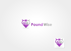 Design de Logo par QuartzDesigns pour PoundWise | Design : #12937553