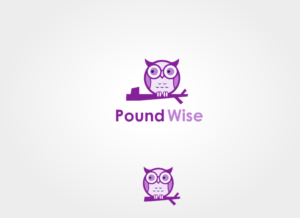 Design de Logo par QuartzDesigns pour PoundWise | Design : #12937741