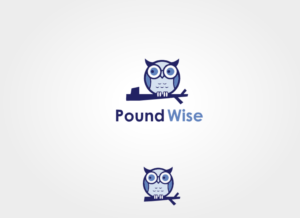 Design de Logo par QuartzDesigns pour PoundWise | Design : #12937742