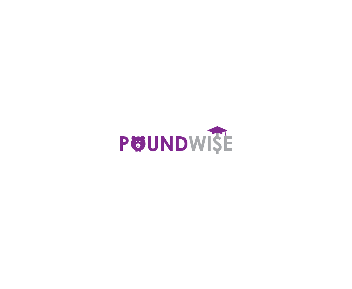 Design de Logo par bijuak pour PoundWise | Design #12911391