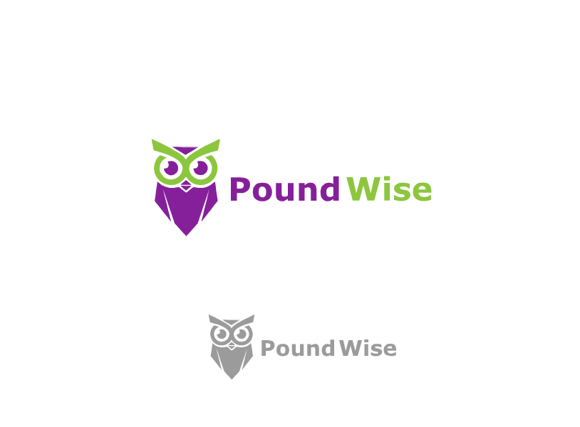Logo-Design von L*Designs für PoundWise | Design #12938105