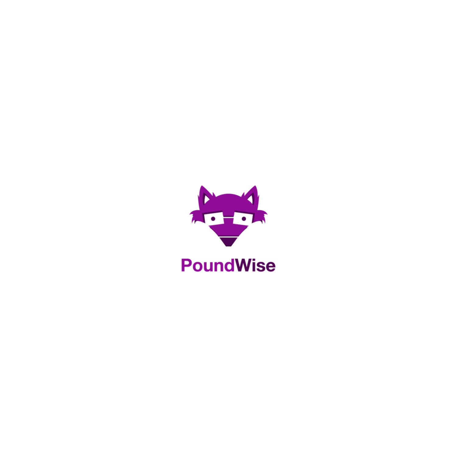 Design de Logo par ouaker pour PoundWise | Design #12912294