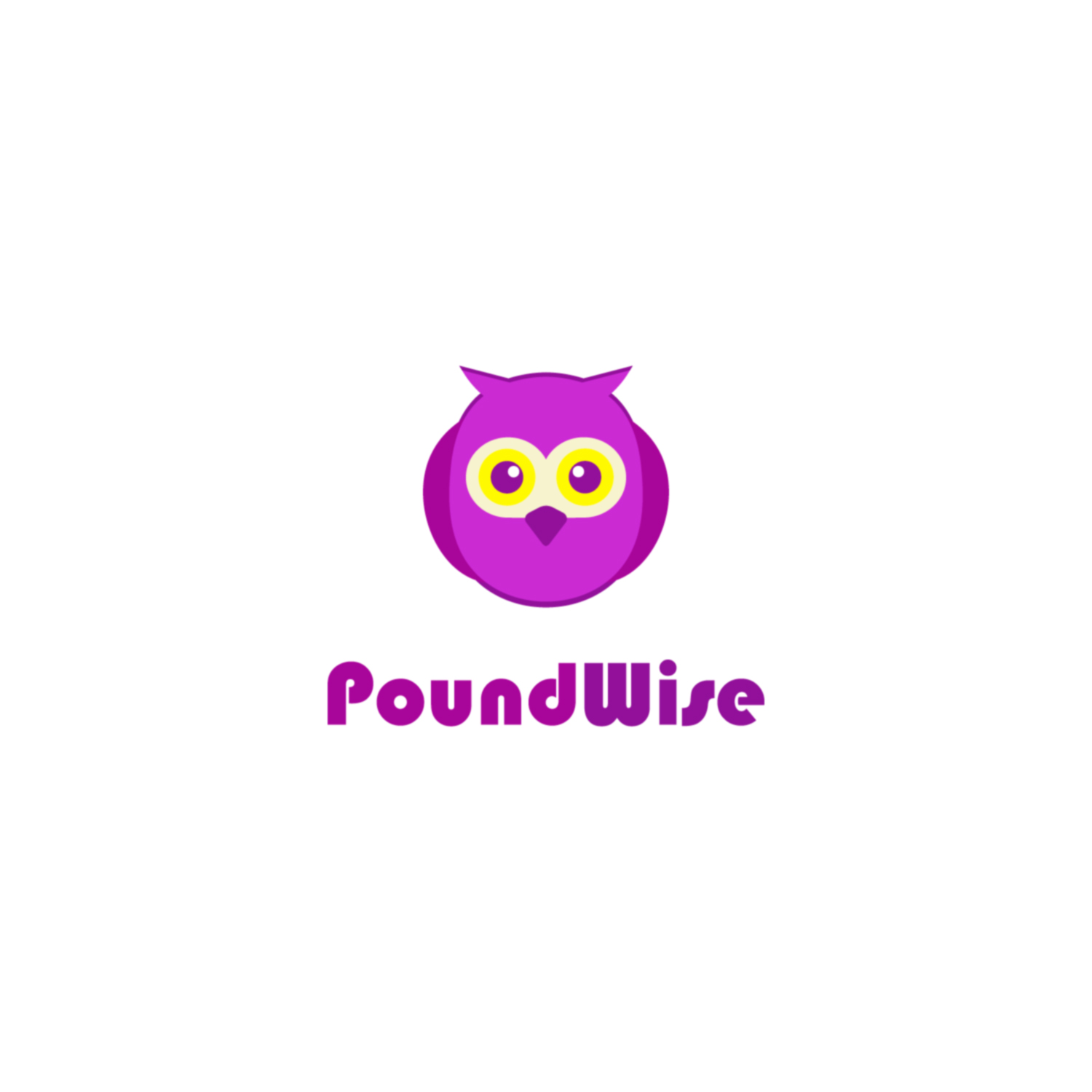 Design de Logo par ouaker pour PoundWise | Design #12919285