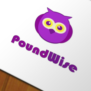 Design de Logo par ouaker pour PoundWise | Design : #12919360